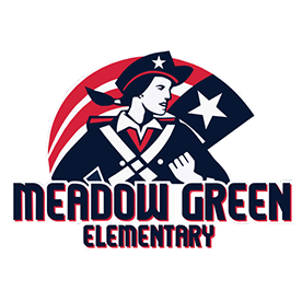 Meadow Green School Logo