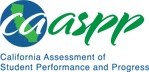 CAASPP logo